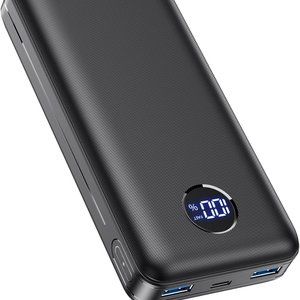 P1 Portable Charger 4000 mAh